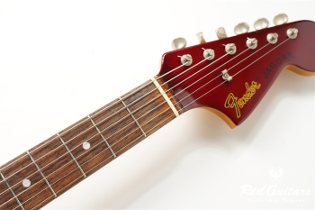 JG66 - Old Candy Apple Red